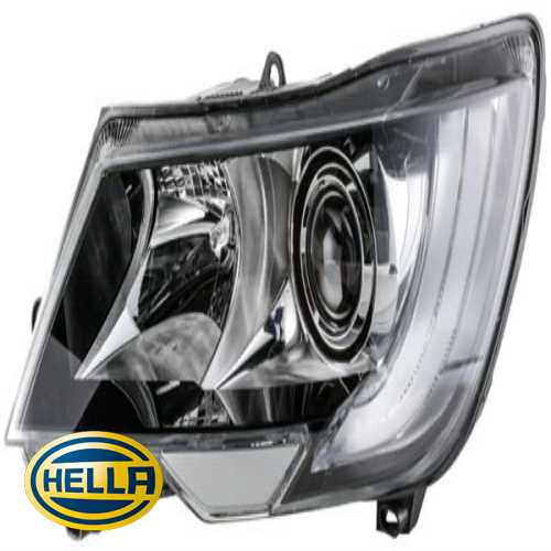 VW SUPERB VW FAR SOL