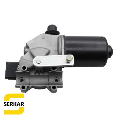 LAGUNA III SİLECEK MOTORU ÖN  Ürün Görseli