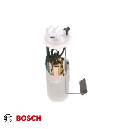 YAKIT DEPO SAMANDIRASI  OM646 W639 04-09 Ürün Görseli