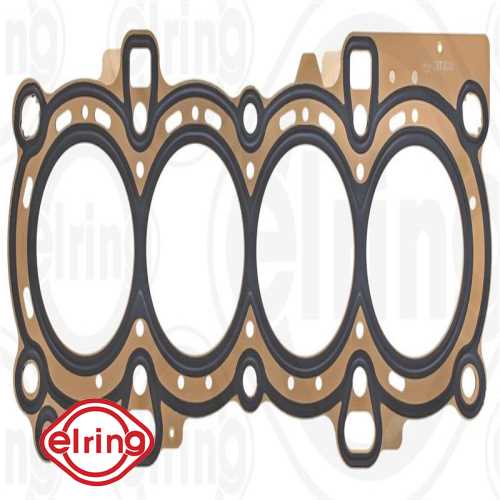 SILINDIR KAPAK CONTASI  1,4 BENZ FIESTA 95-06