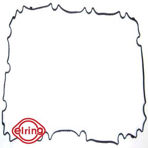 KARTER CONTASI  OM 541.996 SERIES 400 TOPCLASS 97-