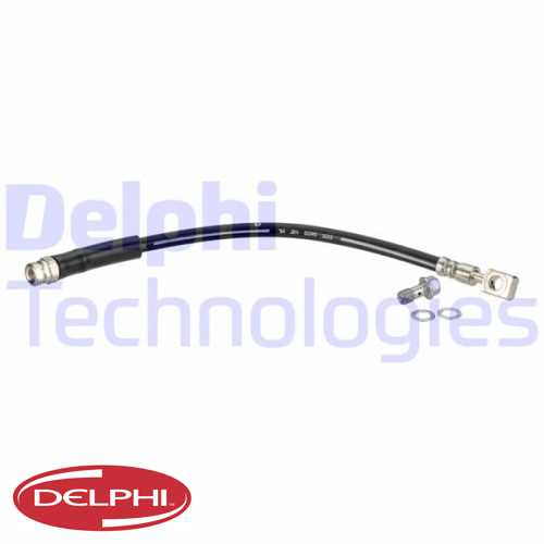 VW A6-A7 VW FREN HORTUMU ARKA