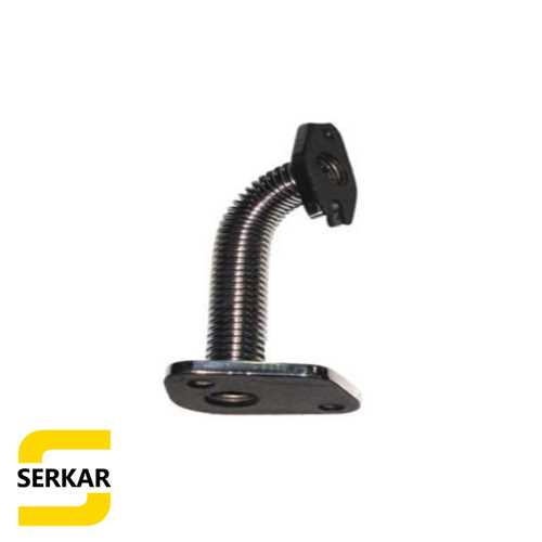 PALIO DOBLO ALBEA LİNEA TURBO BORUSU YAGLAMA 1.3 JTD  Ürün Görseli