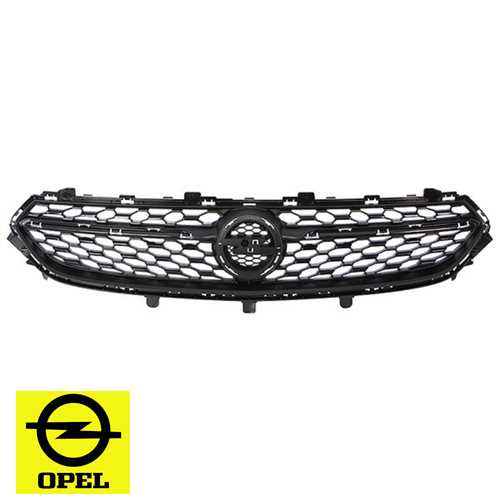 PANJUR ÖN  BM CORSA F 20-