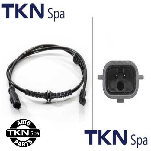 ABS SENSÖRÜ RENAULT MEGANE III-FLUENCE ARKA Ürün Görseli