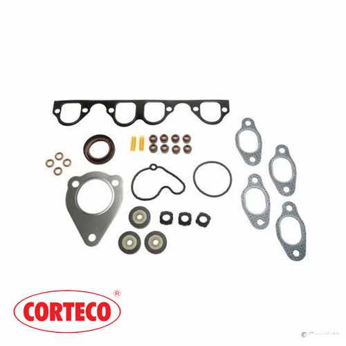 TAKIM CONTA ÜST 530.560 AGR-AHF-ALH 1,9 TDI GOLF4-BORA-A3-TOLEDO-OCTAVIA 97-04