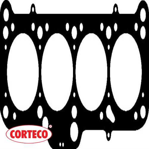SILINDIR KAPAK CONTASI (412.882) 2 KERTIK AFN-AVG-1Z-AHU 1,9 TDI PASSAT-GOLF3-A4-A6 97-00 Ürün Görseli