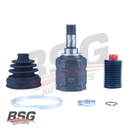 AKS KAFASI IÇ  Z13DT Z13DTJ Y17DT Z18XE Z14XEP CORSA C COMBO C  MERIVA 01-