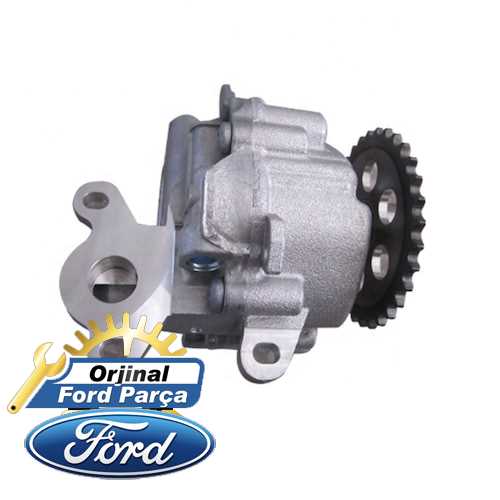 YAG POMPASI  2.2 TDCI TRANSIT V347/V362/V363/RANGER 12-/BOXER-3/JUMPER-3 10-18