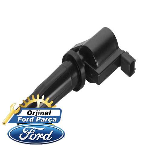 FORD FOCUS/MONDEO/VOLVO FORD ATESLEME BOBINI Ürün Görseli