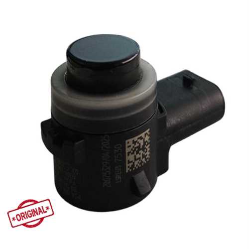 PARK SENSÖRÜ ARKA SV PEUGEOT 2008-208-5008 DS 7 CITROEN C4 Ürün Görseli