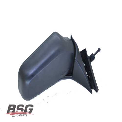 DIS DIKIZ AYNASI SAG MEKANIK BM M131 DKS 88-97