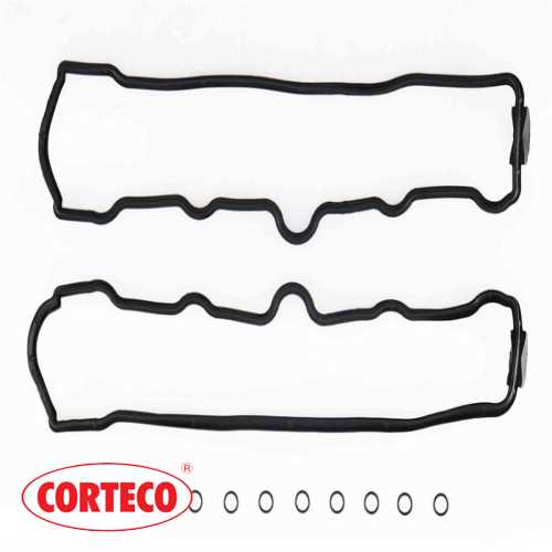 ÜST KAPAK CONTASI EMME 1.6 ASTRA F 96-00 Ürün Görseli