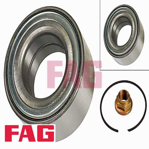 TEKER RULMANI  BM FREELANDER 1  98-06