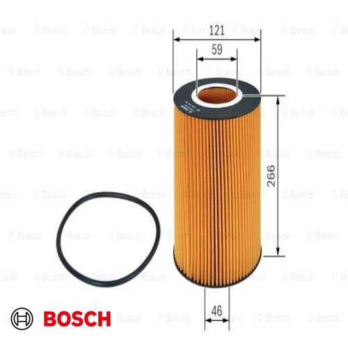 VOLVO VOLVO YAG FILTRESI Ürün Görseli