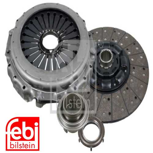 AV MAJOR R 350, MANAGER G 200, R 340ti AV DEBRIYAJ SETI