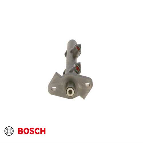 FREN ANA MERKEZ (-ABS) BM FIESTA IV 95- Ürün Görseli