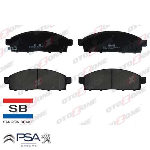 EGSOZ SUBAP  2.0 HDI 508 2012-