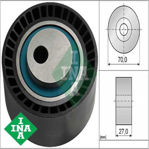 PSA PARTNER -2 /BERLINGO -2 PSA V KAYIS GERGI RULMANI AVARE