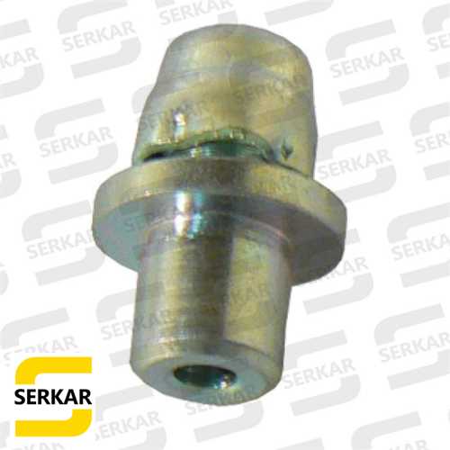 DKS DIFERANSIYEL YAG HAVA SIBOBU YM Ürün Görseli