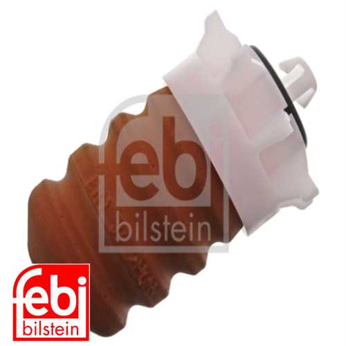 PSA C2/C3 PSA AMORTISÖR TAKOZU ARKA Ürün Görseli