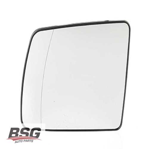 AYNA CAMI SOL ELEKTRIKLI BM CONNECT 07- Ürün Görseli