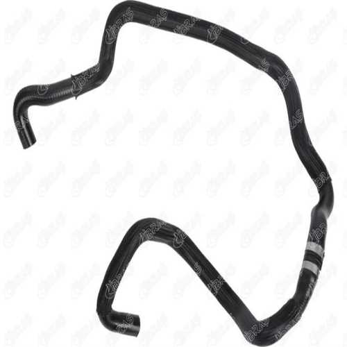 RENAULT LAGUNA III RENAULT SU POMPA HORTUMU Ürün Görseli