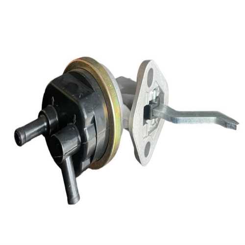 DKŞ M131 1600 BENZİN OTOMATİĞİ PLASTİK Ürün Görseli