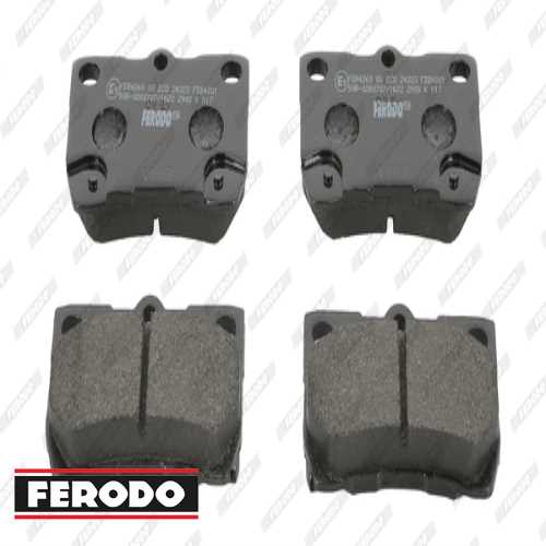 JAPON GS (19) JAPON FREN BALATASI ARKA . Ürün Görseli