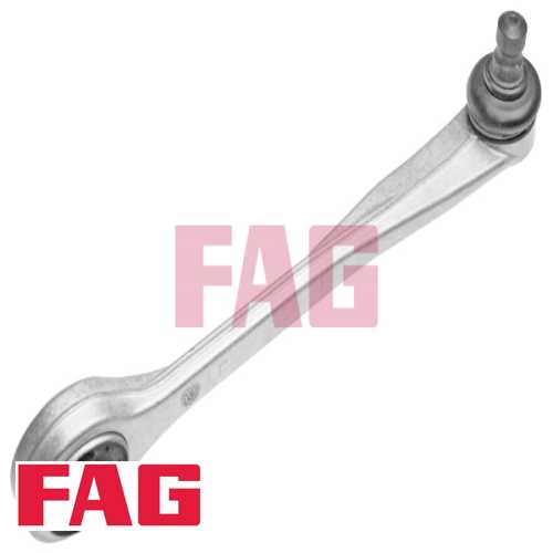 ROTILLI KOL ÜST ÖN DÜZ SAG 36597 / JTC1180 BM A4-A5-A7-Q5 08-15 Ürün Görseli