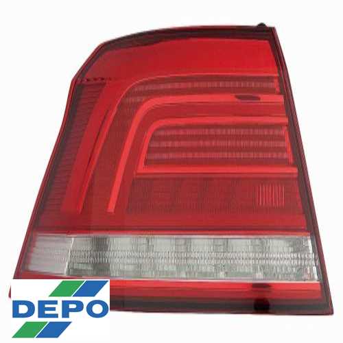 STOP LAMBASI DIS SOL  BM PASSAT 15-