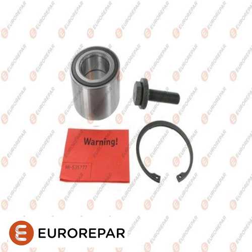 TEKER RULMANI ÖN  BM AMAROK 10- Ürün Görseli