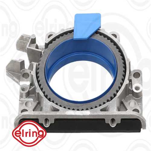 KRANK KEÇESI ARKA FLANSLI KEÇE BJK-BJM-CEBA-CEBB-CECA-CECB 2,5 TDI CRAFTER 06-12 Ürün Görseli