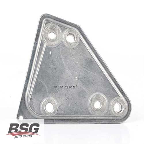 MOTOR TAKOZ BRAKETI SAG  1.7 D ASTRA G-H/CORSA C-D/ZAFIRA B/MERIVA A 00- Ürün Görseli