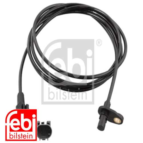 MERCEDES 906 SPRINTER-VW CRAFTER MERCEDES ABS SENSÖRÜ ARKA SOL Ürün Görseli