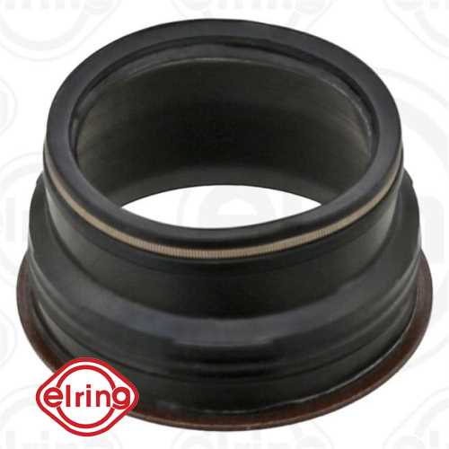 ÜST KAPAK CONTASI  2.0 ECOBOST FOCUS/VOLVO 11- Ürün Görseli