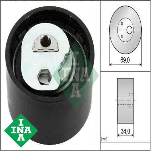 FIAT DUCATO III IVECO IV FIAT TRIGER RULMANI