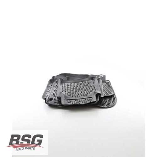 PASPAS 3D HAVUZLU KOKUSUZ BM E SERISI 210 1996-2002