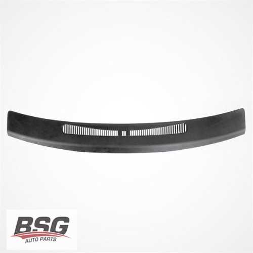 CAM ÖNÜ KALORIFER HAVALANDIRMA IZGARASI GRI   BM ASTRA G 98-10