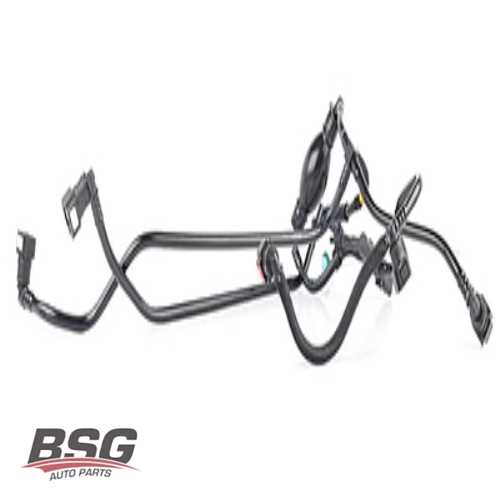 YAKIT HORTUMU  1.4 HDI 206/307/XSARA 99- Ürün Görseli