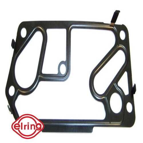 YAG KÜTÜK CONTASI  AXD-AXE-BAC 2,5 TDI T5-TOUAREG 04-10 Ürün Görseli