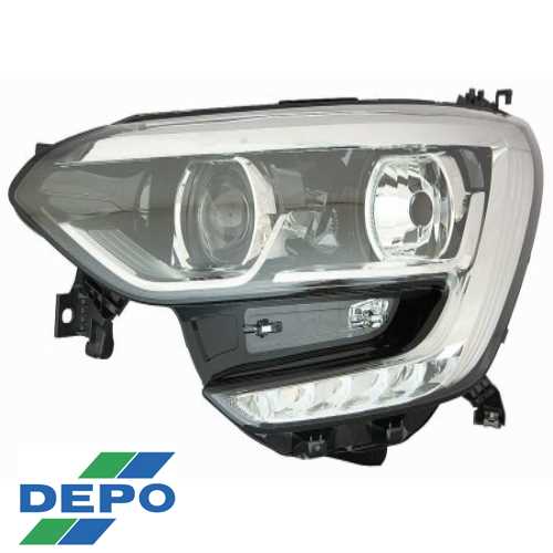 FAR SOL JOY ELEKTRIKLI  W/LEDLI BM MEGAN IV 16-