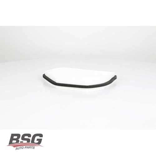 POLEN FILTRESI KARBONSUZ BM W202/W210 93-02 Ürün Görseli