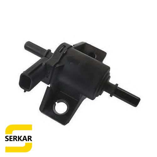 MEGANE III FLUENCE TURBO BASINC AYAR ELEKTROVALFİ ORJİNAL