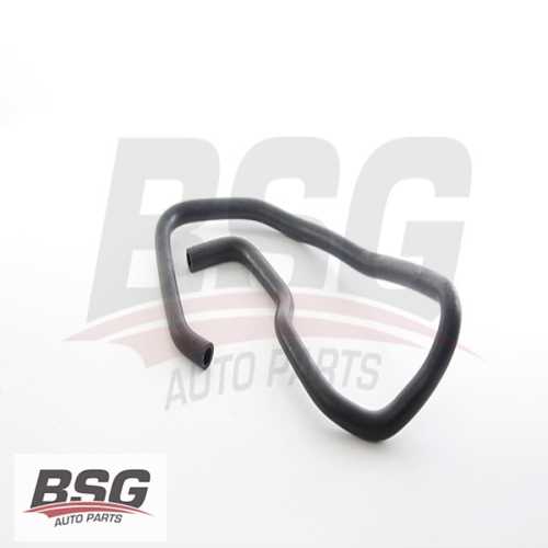 KALORIFER HORTUMU  BM ESCORT 89-