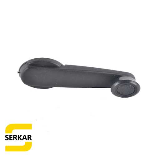 LADA SAMARA CAM AÇMA KOLU Ürün Görseli