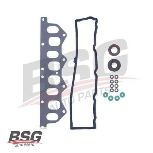 TAKIM CONTA ÜST SKC HARIC VITON KECELI SUBAP LASTIKLI 1.8 2.0 8V F3P F3R LAGUNA MEGANE 00-