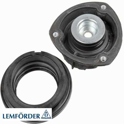 VW GOLF7-PASSAT-POLO-TIGUAN-LEON-A3-OCTAVIA VW AMORTISÖR TAKOZU ÖN BILYALI