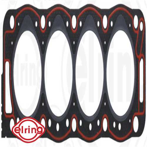 SILINDIR KAPAK CONTASI (4 ÇENTIK) 1.9 DIZEL XUD9 PARTNER/BERLINGO 96-00