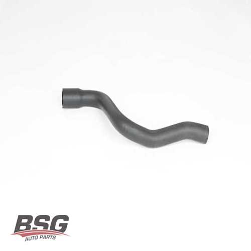 RADYATÖR HORTUMU ÜST  1.6 HDI 407 / C5 04-